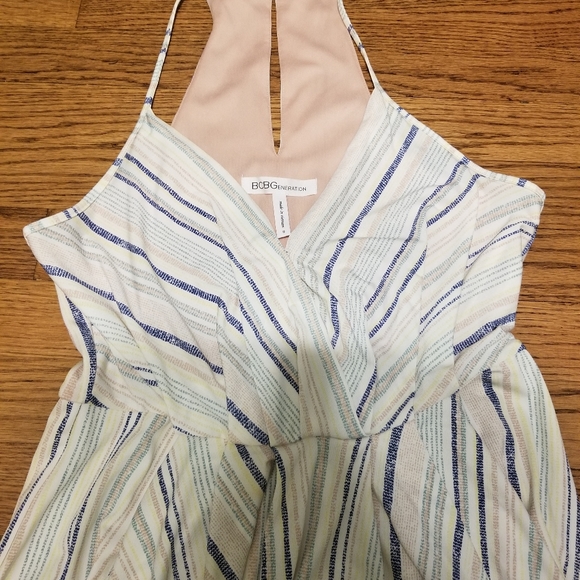 BCBGeneration summer midi dress - Picture 7 of 10